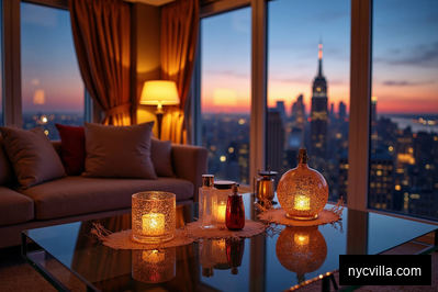 Revolutionizing Luxury Accommodation: NYC Villas Redefine New York City Hospitality