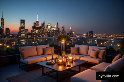 Hidden Gems Unveiled: Explore New York City with NYC Villa's Exclusive Guides