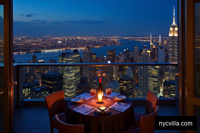 Exclusive Selection of High-End Villas and Apartments