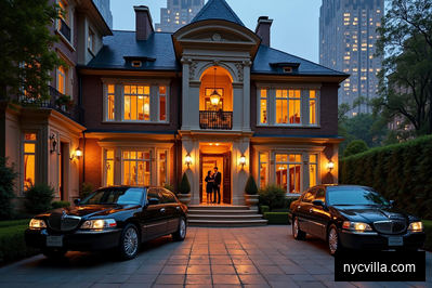 Personalized Travel and Concierge Services